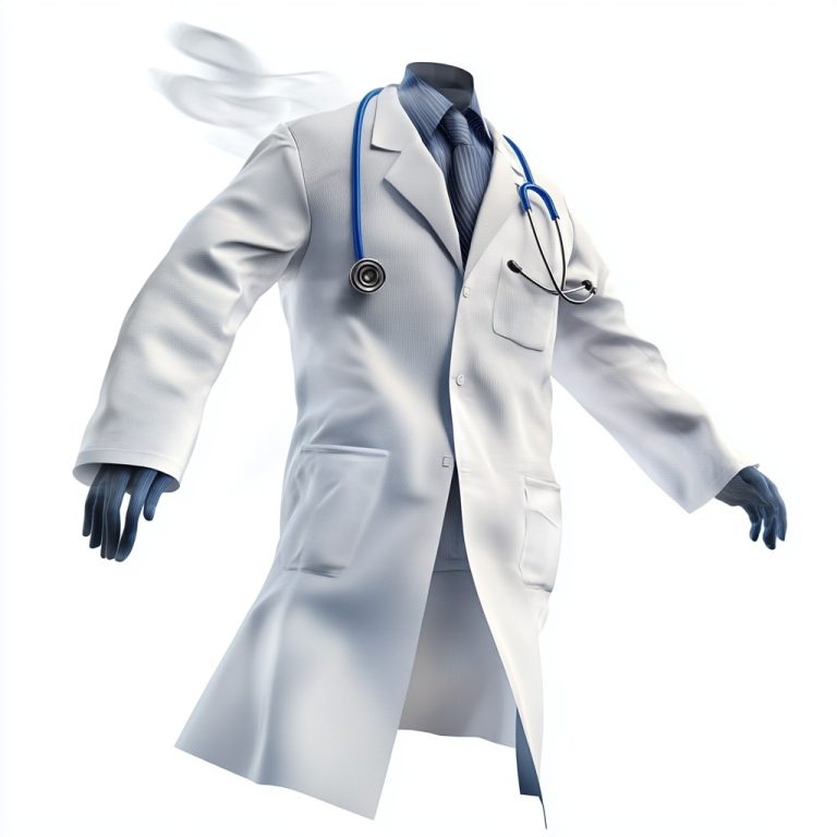 Lab Coat