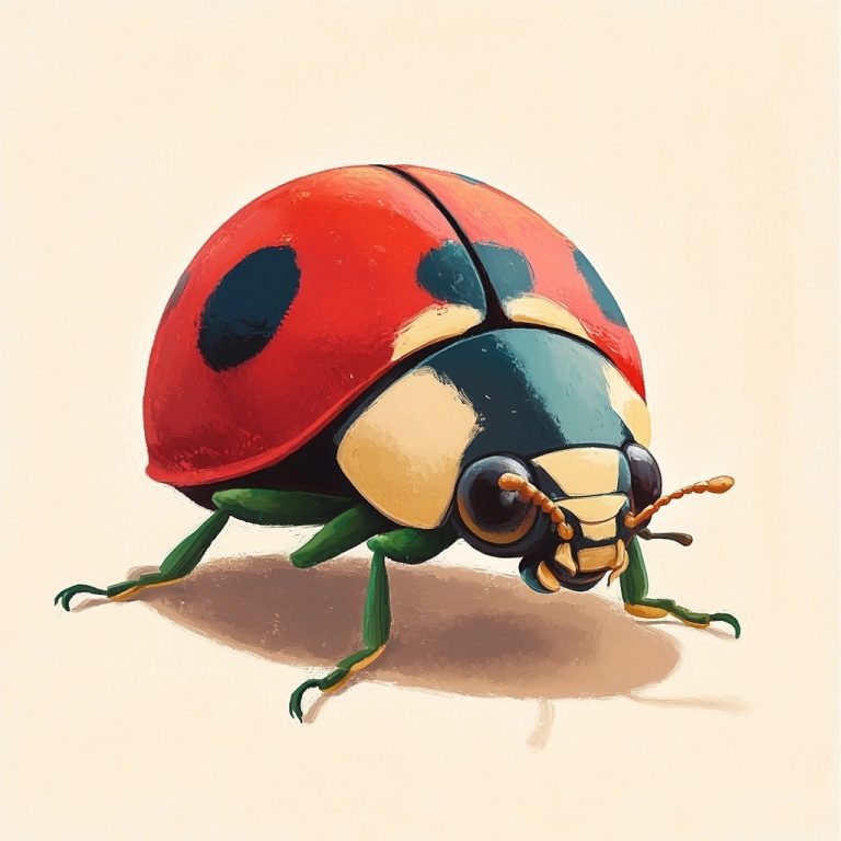 Ladybug