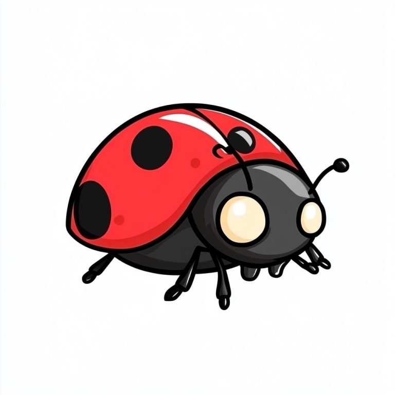 Ladybug