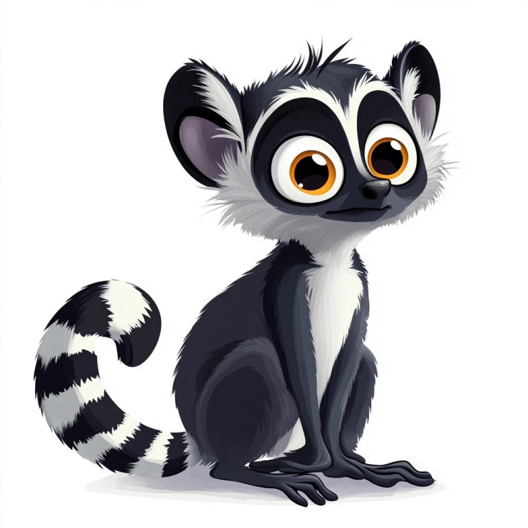 Lemur 1 4