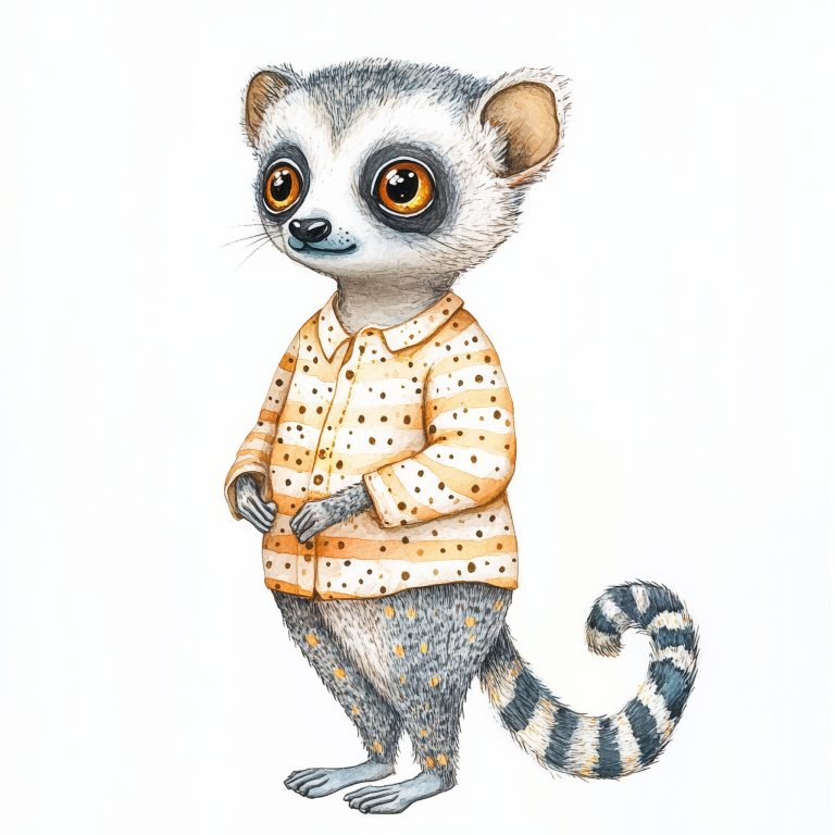 Lemur 1