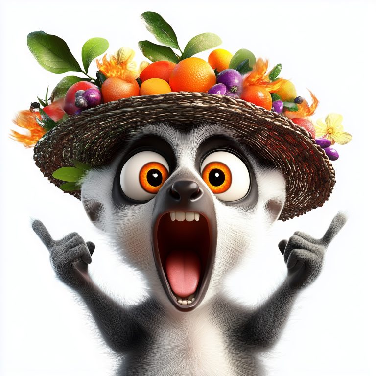 Lemur 3