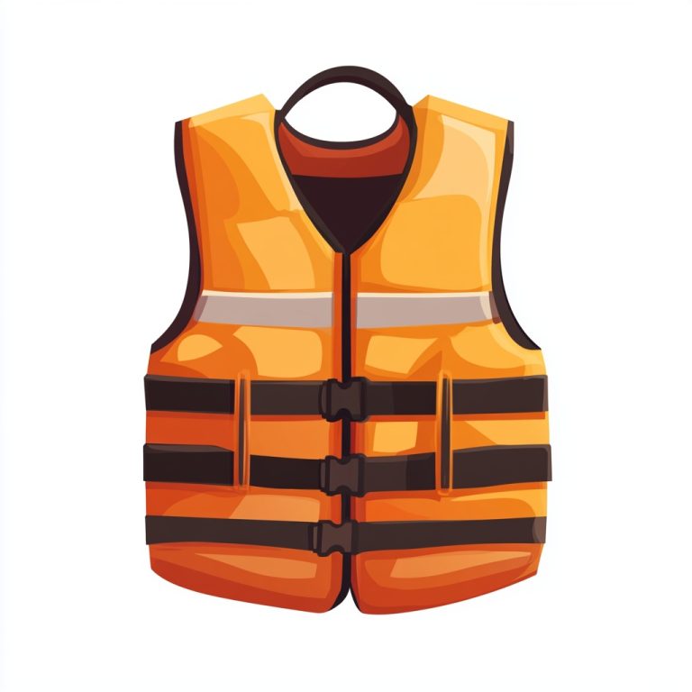 Life Jacket