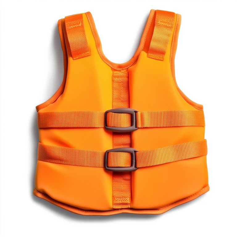 Life Jacket 1