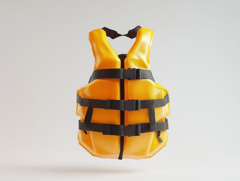 Life Jacket 2