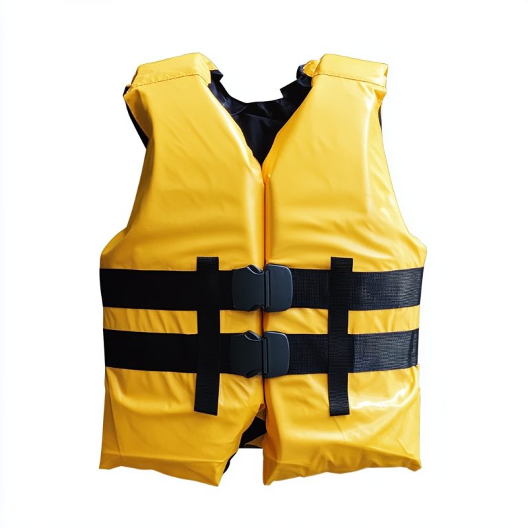 Life Jacket