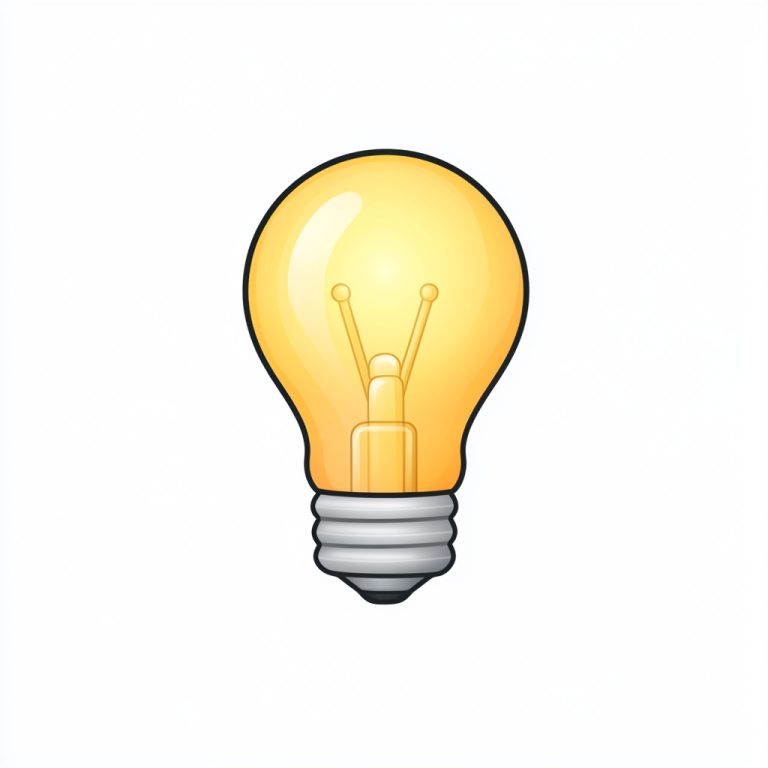 Light Bulb 1