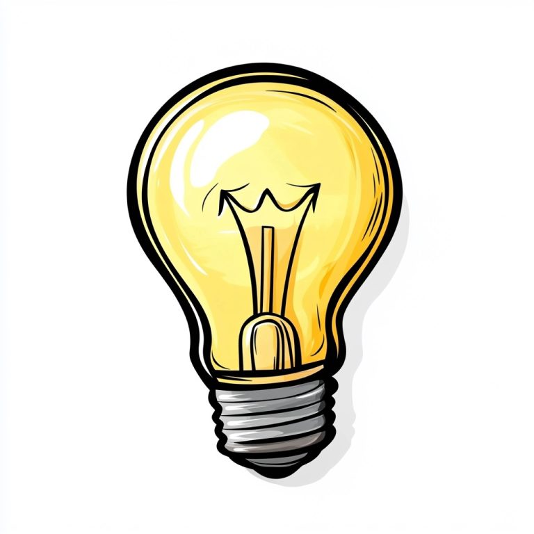 Light Bulb 10