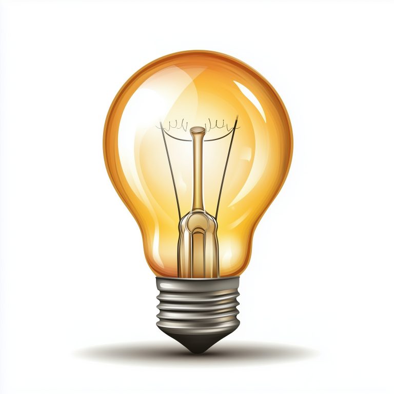 Light Bulb 13