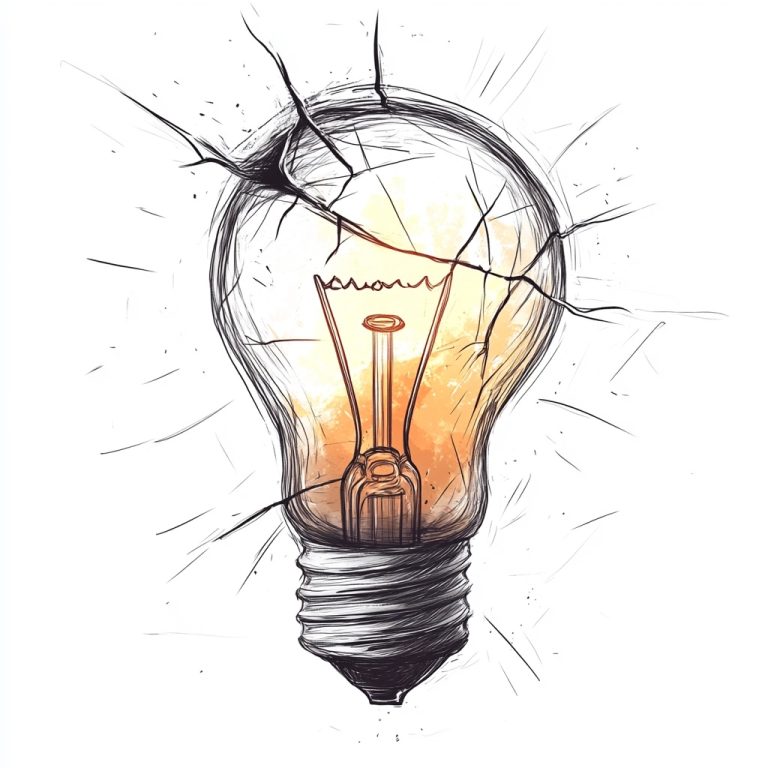 Light Bulb 16