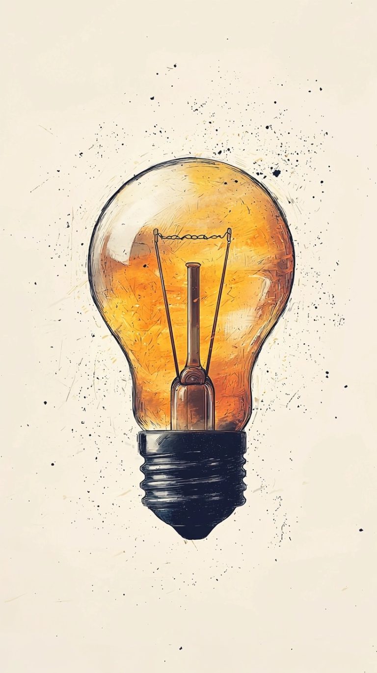 Light Bulb 18