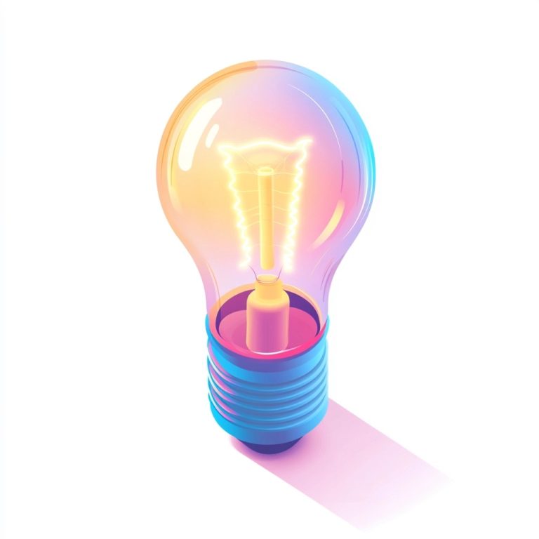 Light Bulb 19