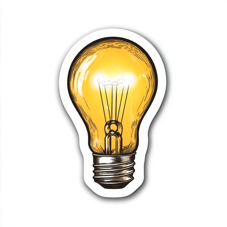 Light Bulb 2