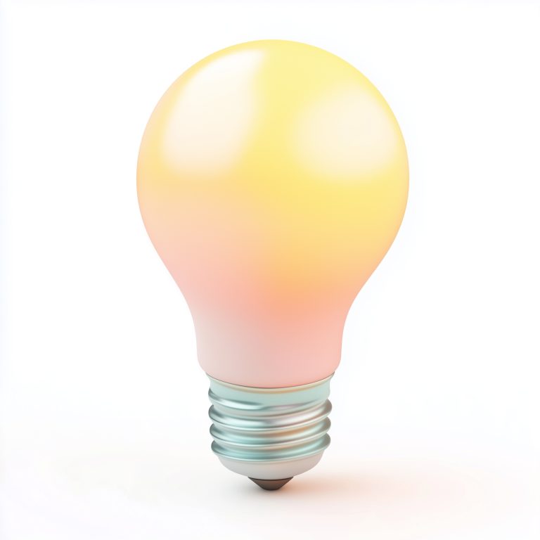 Light Bulb 20