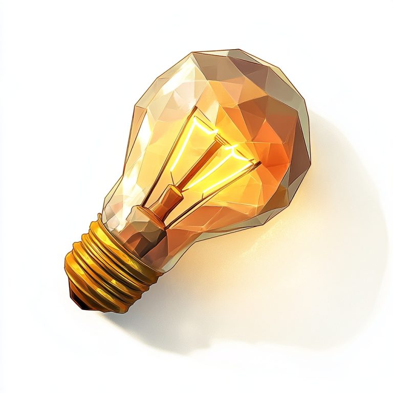 Light Bulb 21