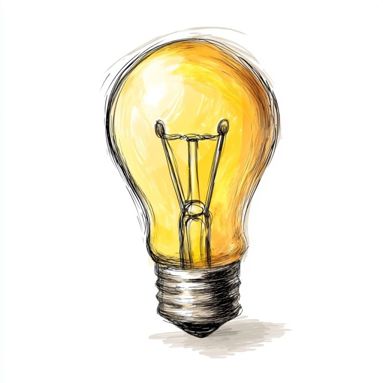 Light Bulb 4