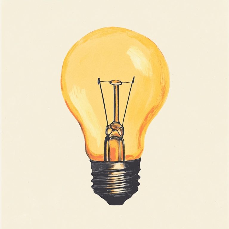 Light Bulb 5