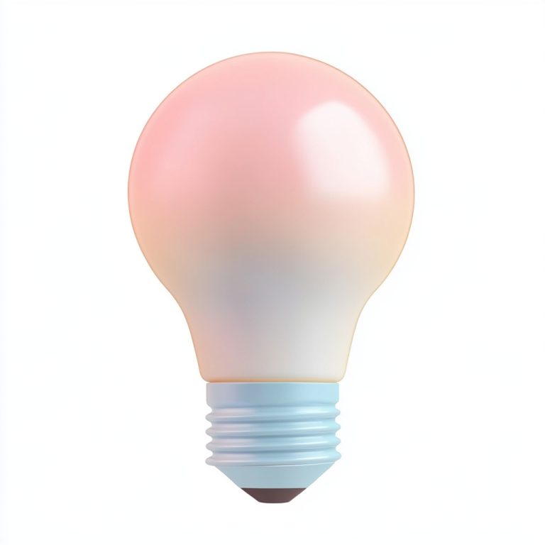 Light Bulb 6