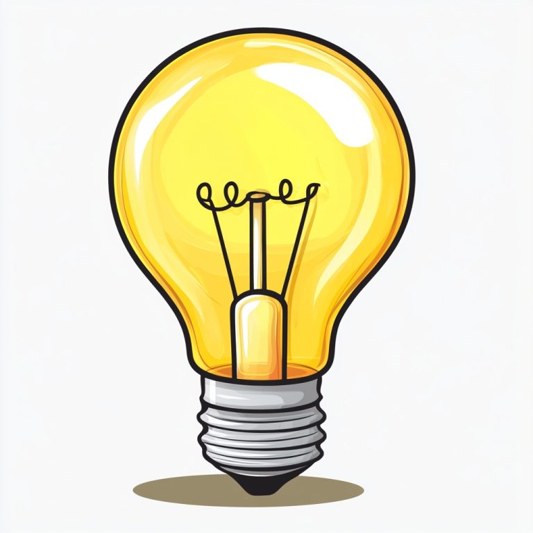 Light Bulb 7