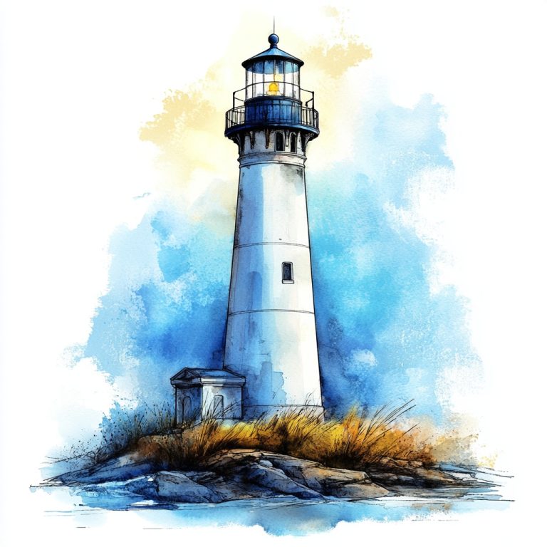 Lighthouse