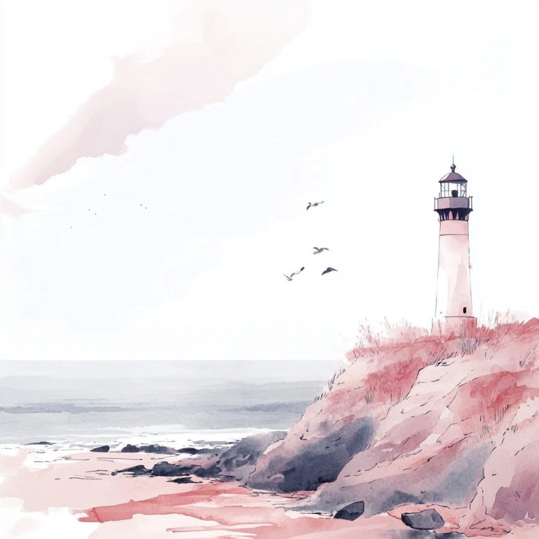 Lighthouse 10