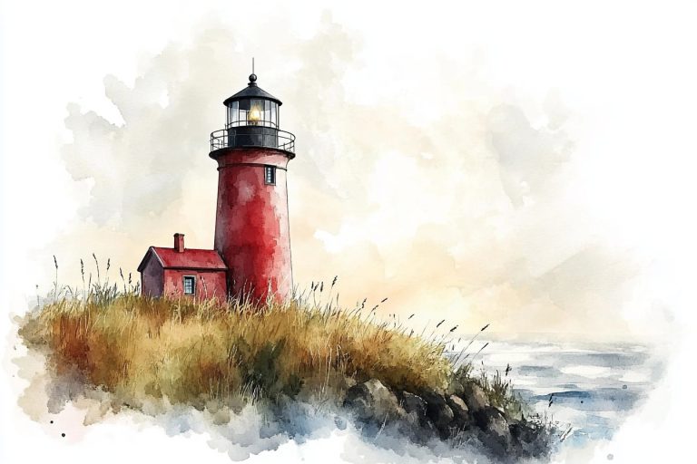 Lighthouse 12