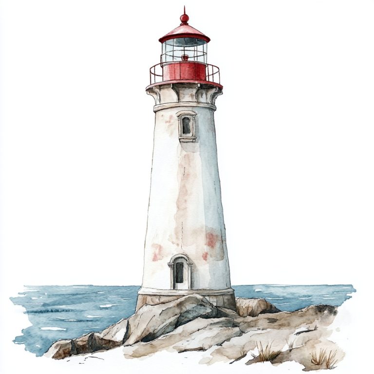 Lighthouse 14