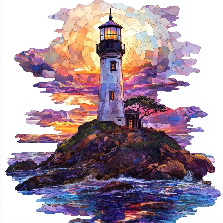 Lighthouse 3