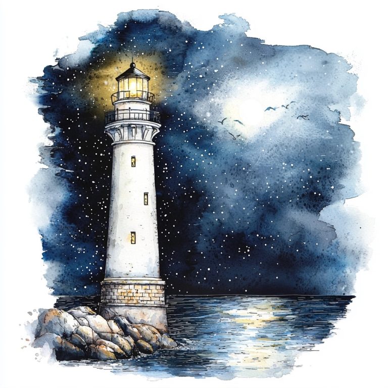 Lighthouse 4