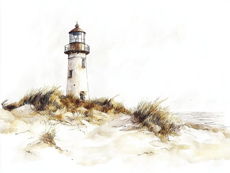 Lighthouse 6