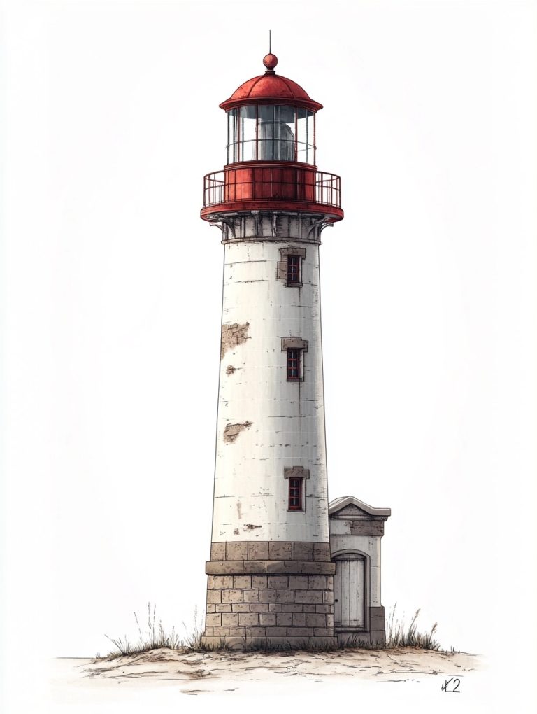 Lighthouse 7