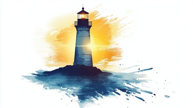 Lighthouse 8