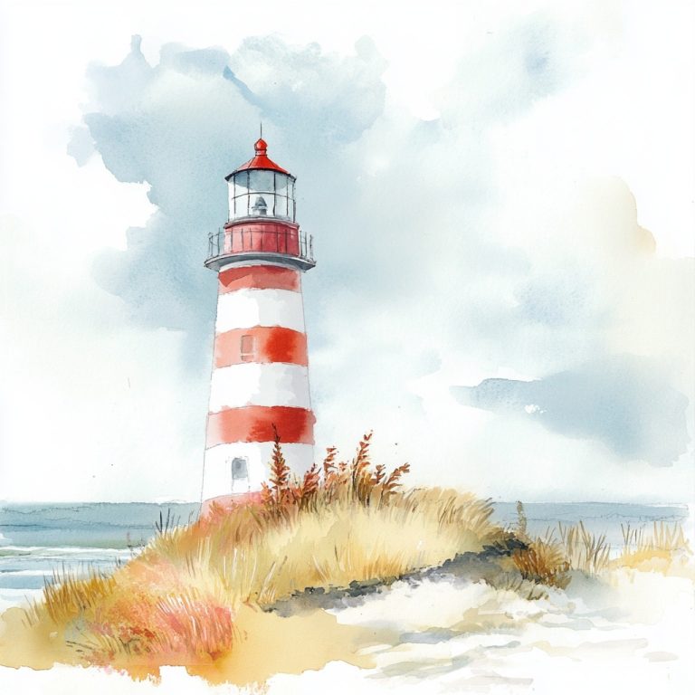 Lighthouse 9