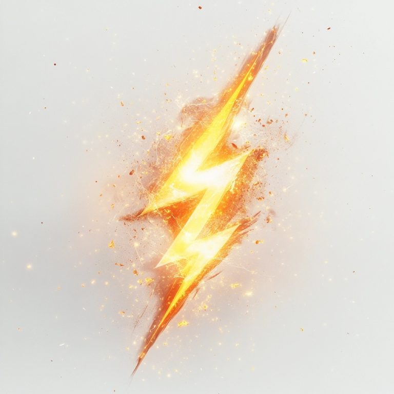 Lightning 5