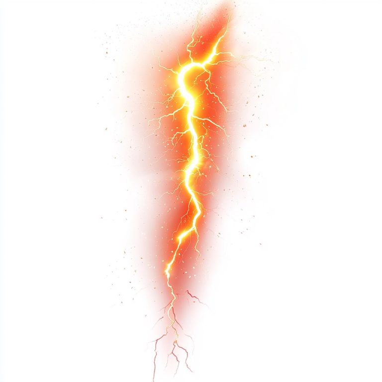 Lightning 7