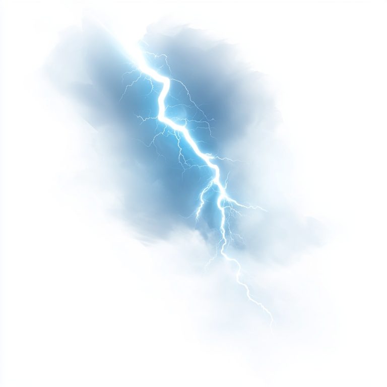 Lightning 8