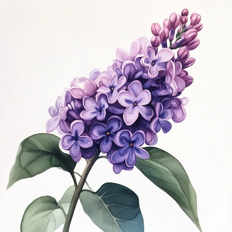 Lilac