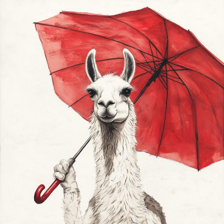 Llama 10