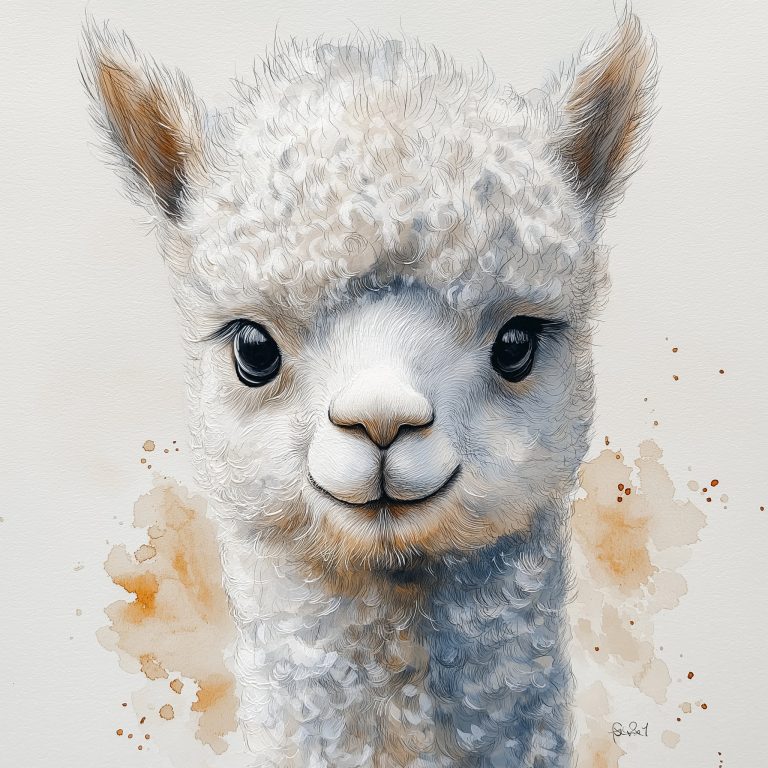 Llama 7