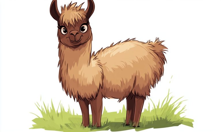 Llama 8