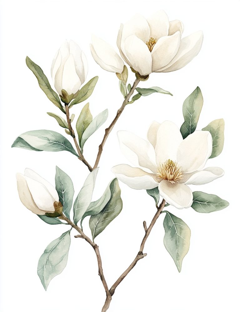 Magnolia