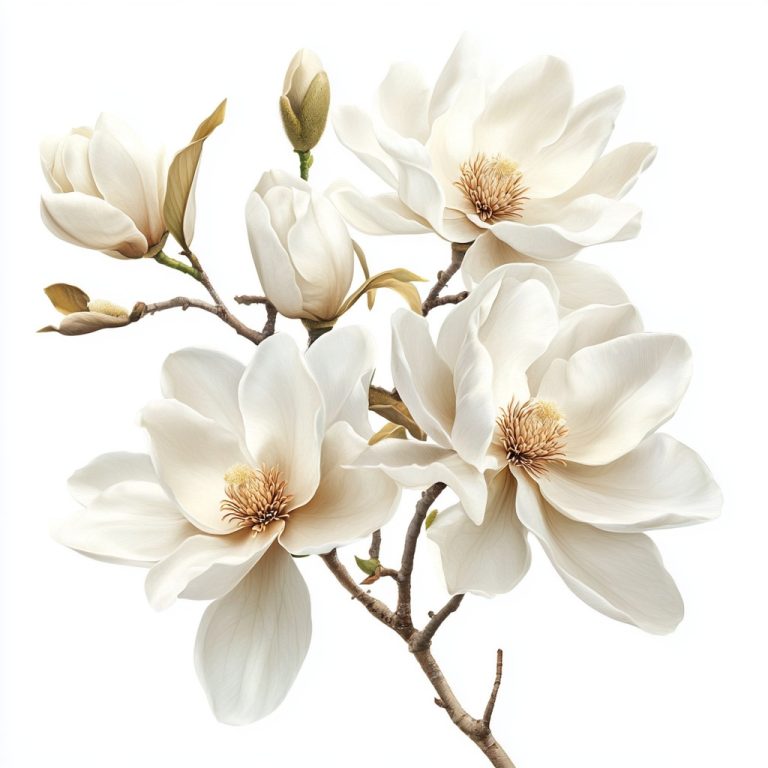 Magnolia 1 1