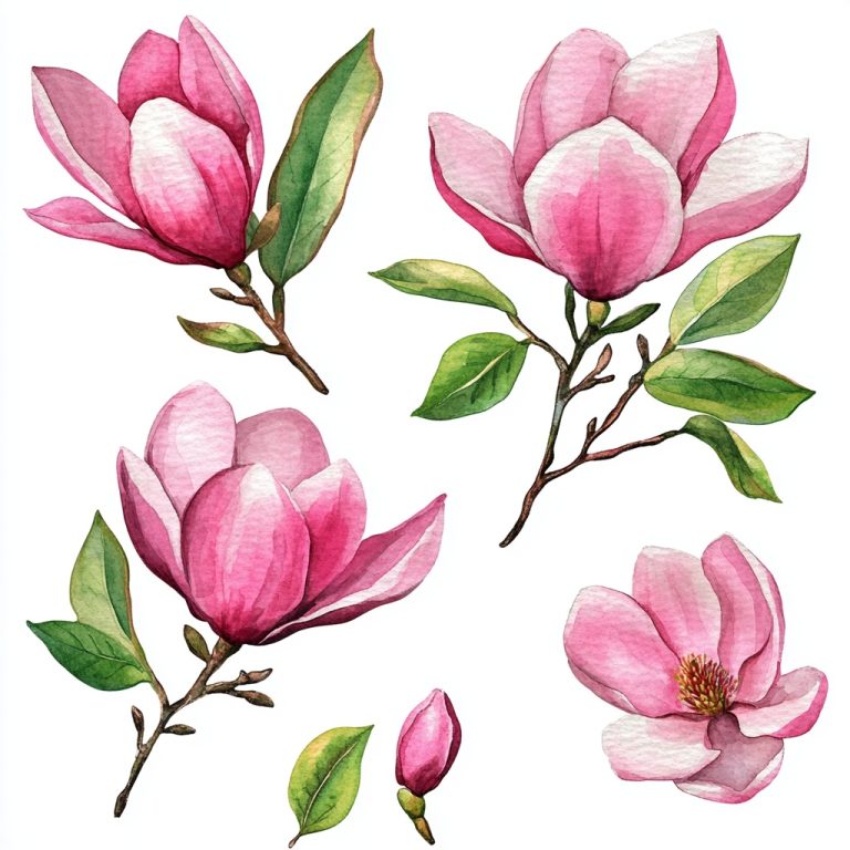 Magnolia 1