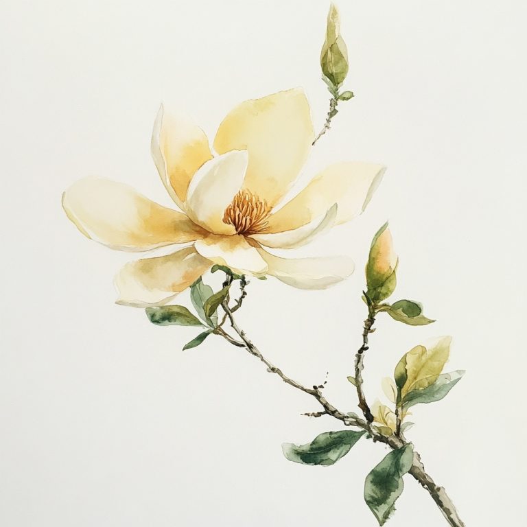 Magnolia 10