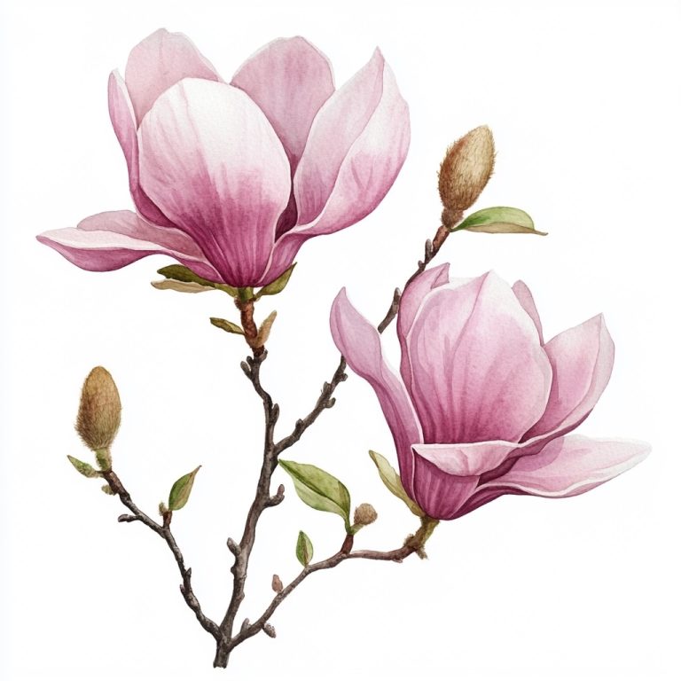 Magnolia 12