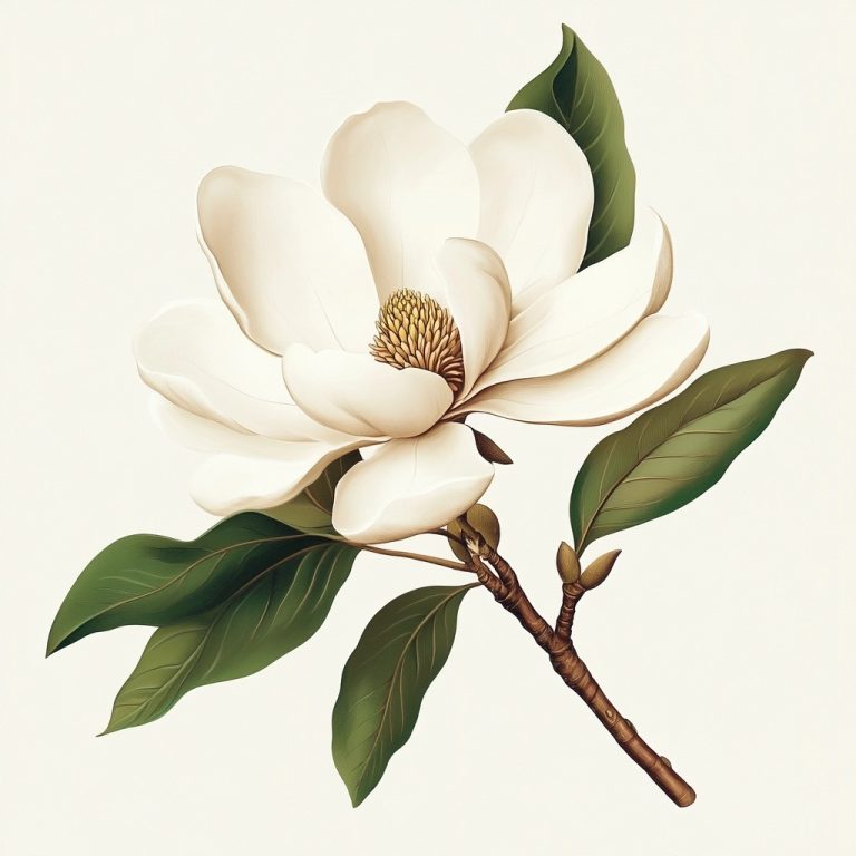 Magnolia 13