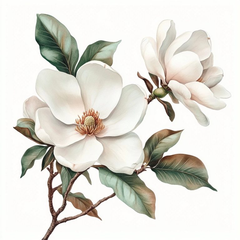 Magnolia 2