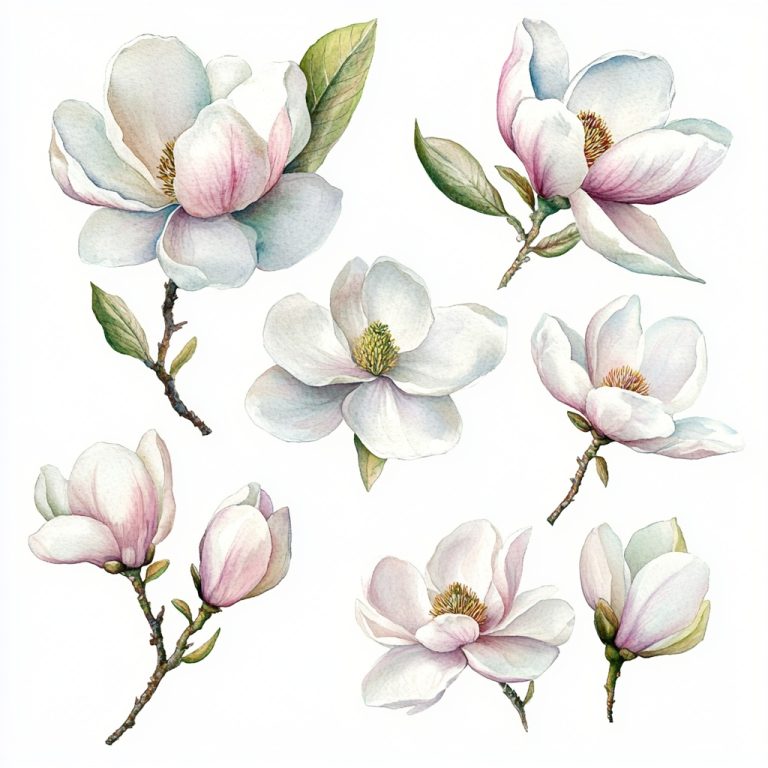 Magnolia 7