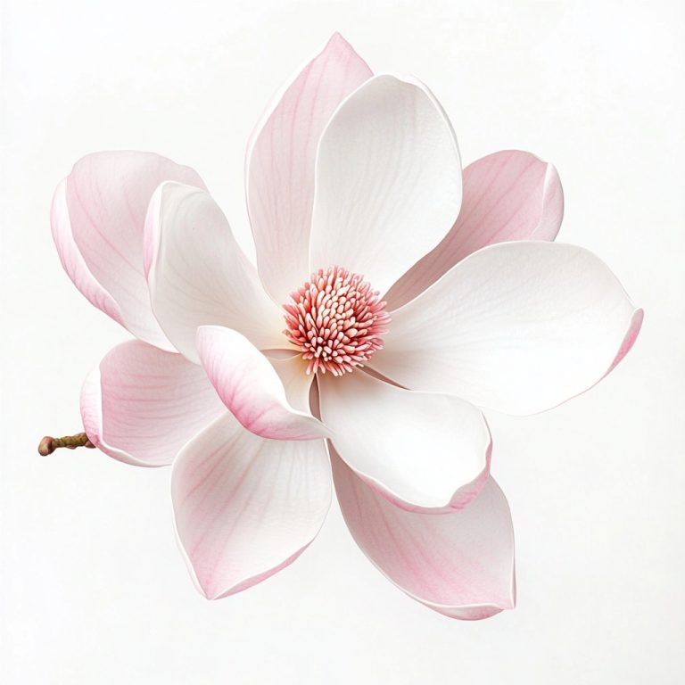 Magnolia