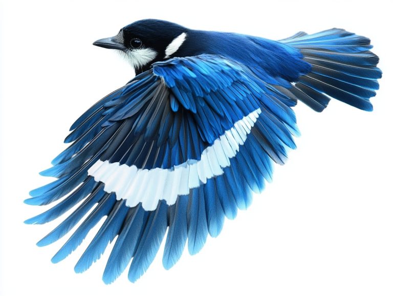 Magpie 3